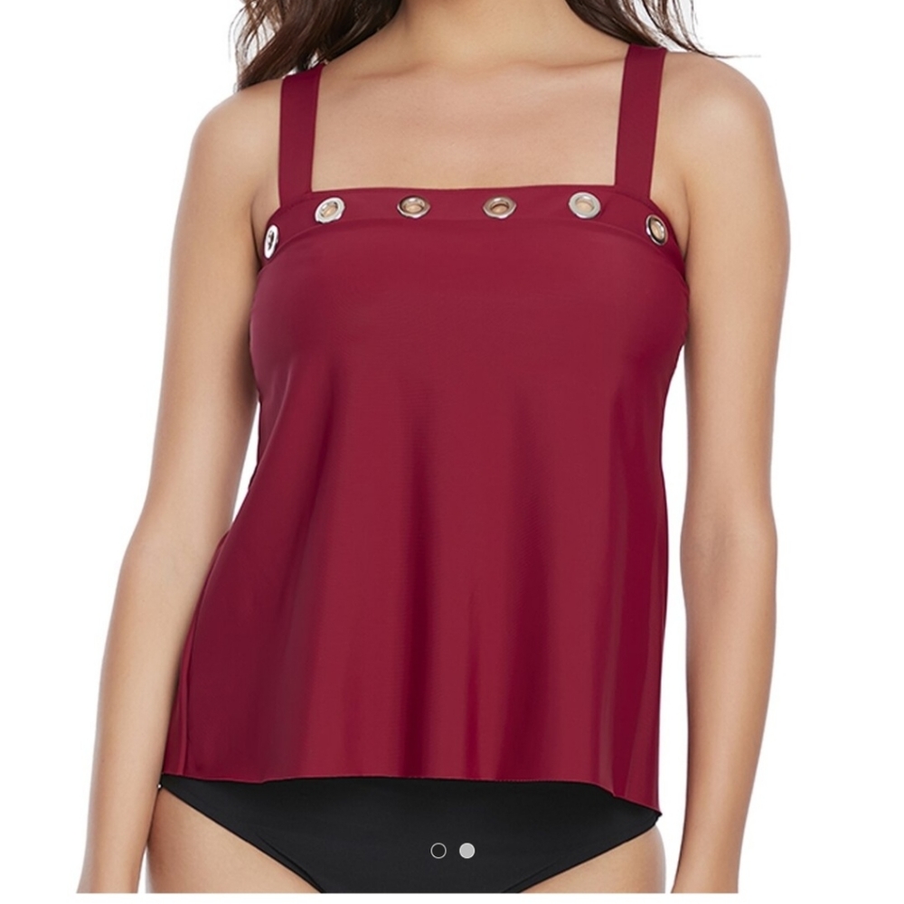 Women's Magicsuit Fruit Punch Shay Tankini